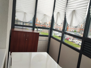 Квартира Уютная В Янино