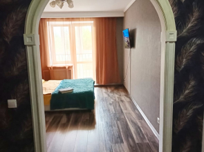 Квартира на Ломоносова 43, 4 этаж