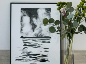 Апартаменты студия 719