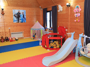 Отель Everest Rest House