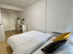 Меблированные комнаты на Никитской (14)