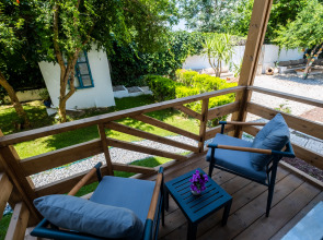 Отель Costa Bodrum City