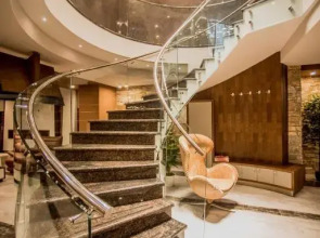 Отель Aghababyan's