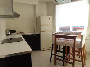 Квартира у метро Беговая