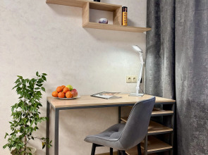 Квартира 2-ая рядом с Волгой