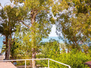 Гостевой дом Fresh