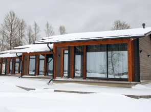 Гостевой Дом О'Берег