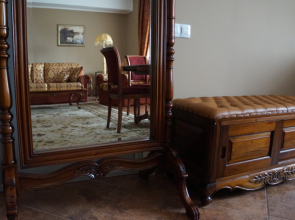 Отель Садовая 19