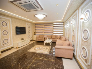 Отель Baku Ganja