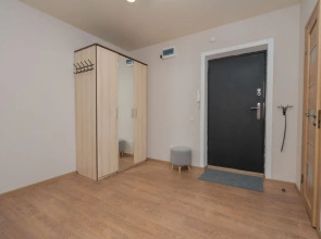 Апартаменты на Переверткина 1/7