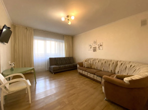 Апартаменты Декабрист Ленина 17 №33