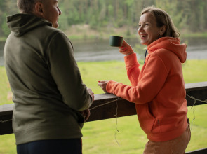 База Отдыха Ёкиранта