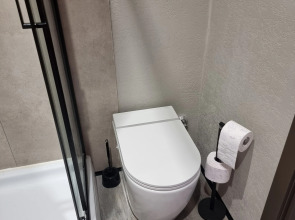 Апартаменты Kuskovo Space