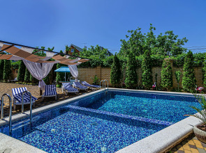 Гостевой дом Вилла Ровадос