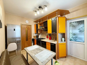 Апартаменты Фемида Исторический Владимир