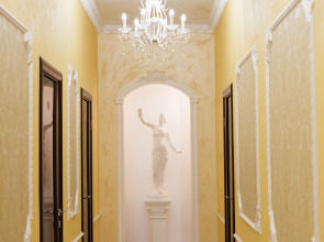 Отель Империал