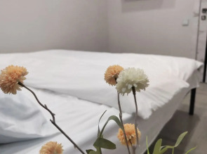 Квартира с Видом на Волгу в Центре Города