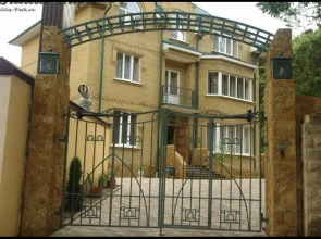 Гостевой дом Вилла-парк