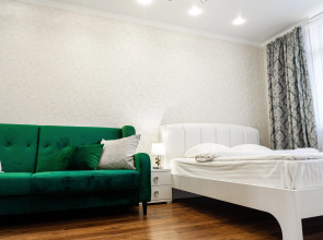 Апартаменты Elegant