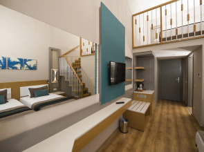 Palm World Resort & Spa Side - All Inclusive