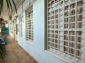 Апартаменты Qeto's House