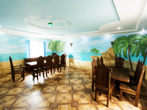 Мини-отель Ташир