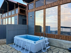 Гостевой дом Moon House