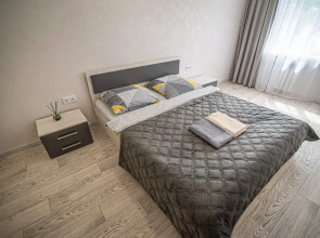 Квартира Трехкомнатная в центре Южно-Сахалинска