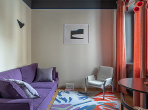 22 Art`a Апартамент №15