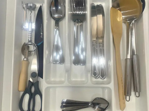 Квартира Стильная рядом с ТЦ МЕГА