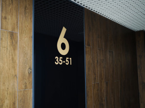 Апаратменты Обская 46/2