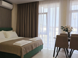 Апартаменты SilverPeak 63