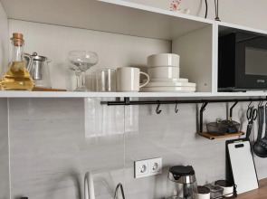 Arctic House Central в центре города