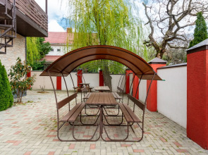 Гостевой дом Респект