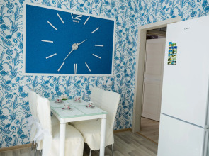 Апартаменты Ольга Светлогорск