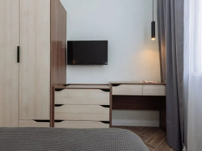 Квартира у моря