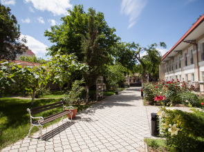 Мини-Отель Dolce Vita