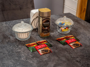 Коттедж в Терсколе от Квартирукинг