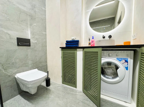 Апартаменты Архитектон