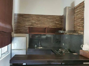 Вилла Сказка на Бали