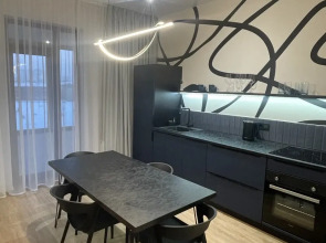 Квартира Уютная Двушка в Нобеле