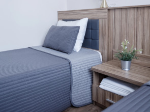 Отель Малахит