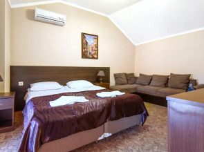 Гостевой Дом Патио