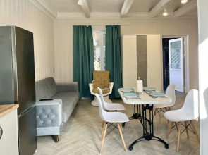 Гостевой дом Загородный дом у озера Бекан