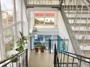 Гостевой дом La Maree