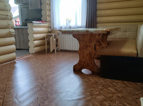 Гостевой дом Уютный дом