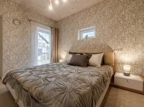 Частный дом Новый дом в Минске