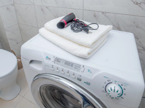 Апартаменты Космонавтов 26A