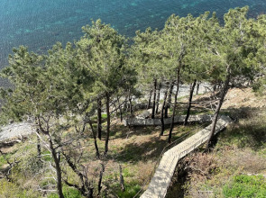 База Отдыха Парк Инал