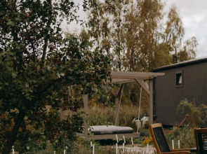 Бунгало Филиндорф